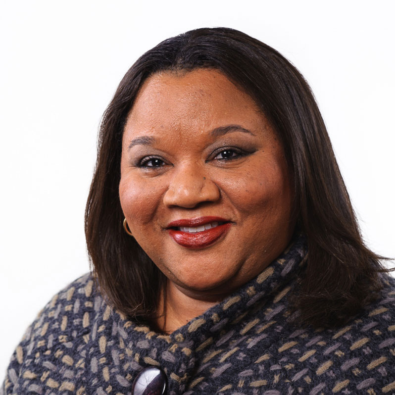 Tracy Vaughn