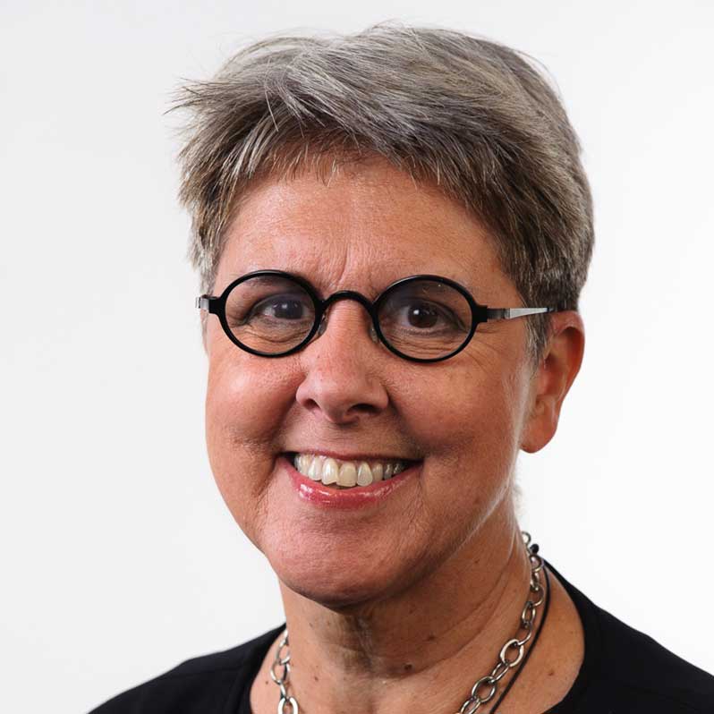 Ann Woodworth