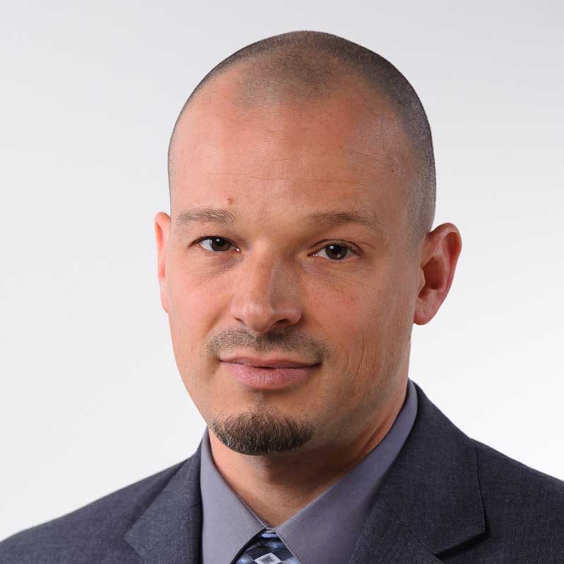 Zachary Wright