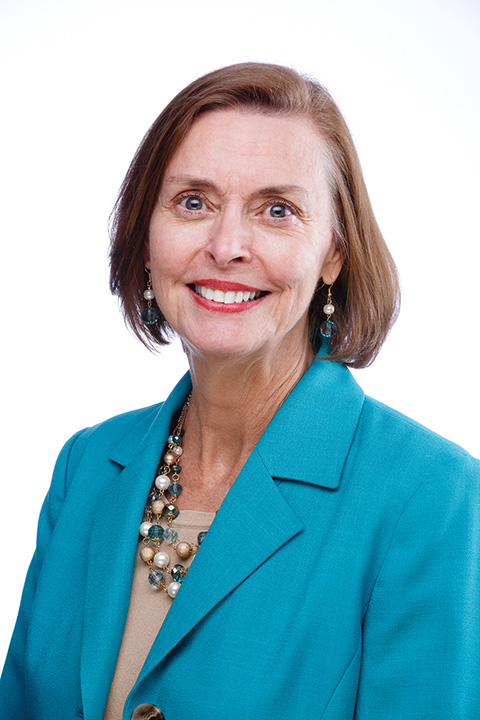 Kathryn Symank