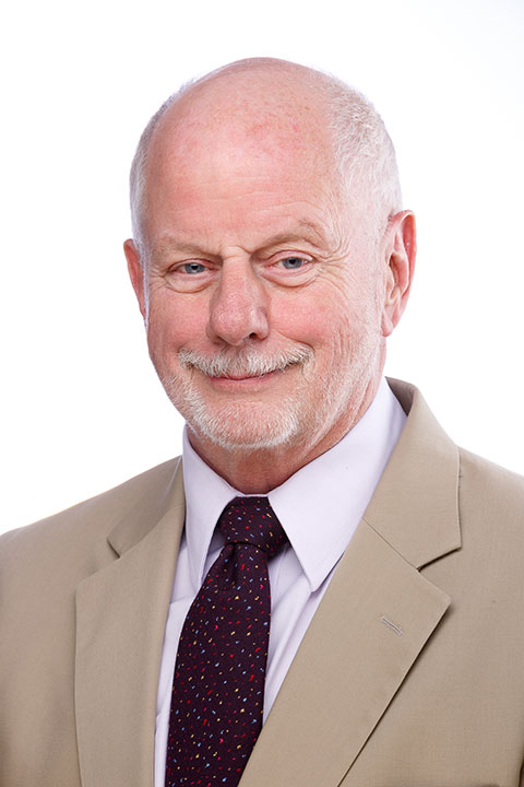 D. Charles (Chuck) Whitney