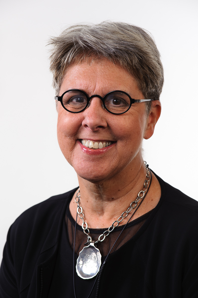 Ann Woodworth