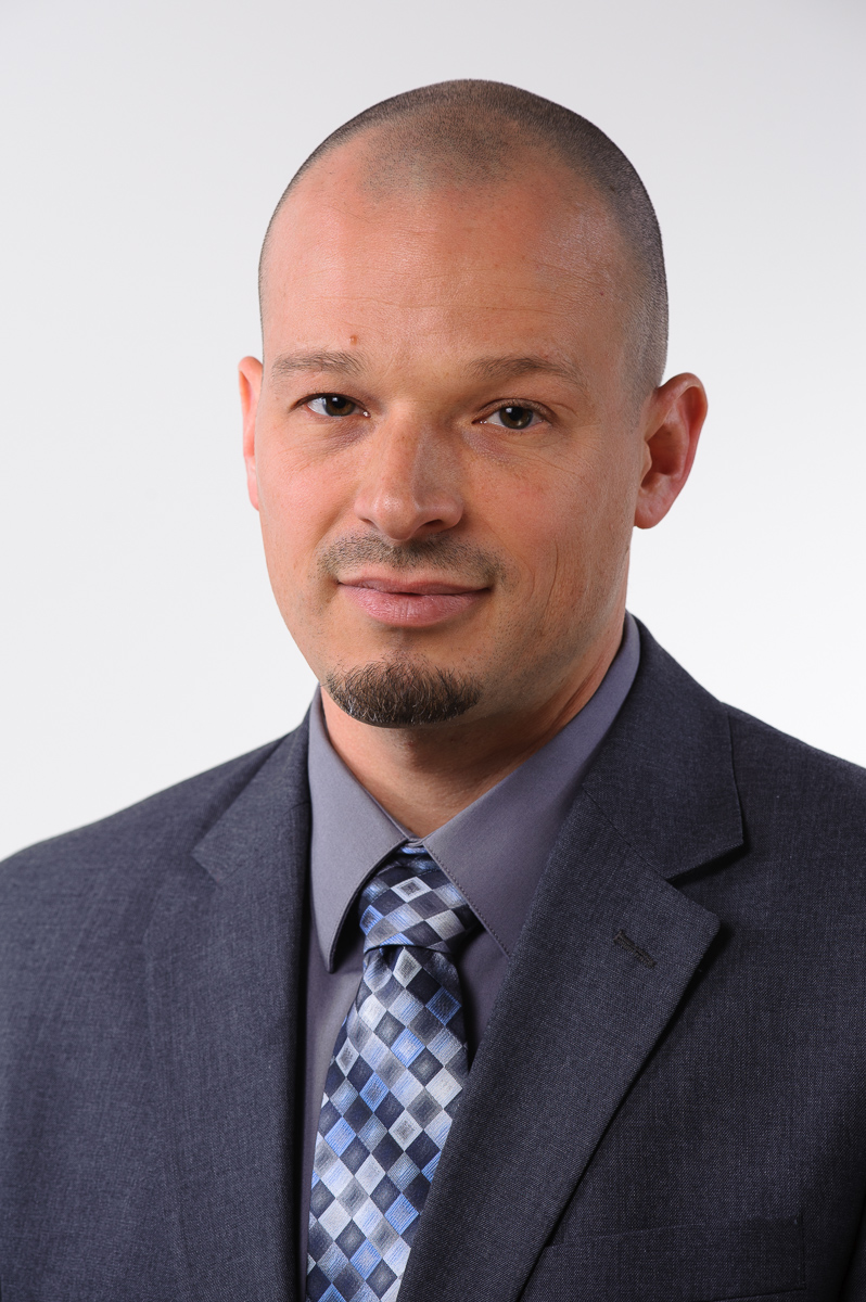 Zachary Wright