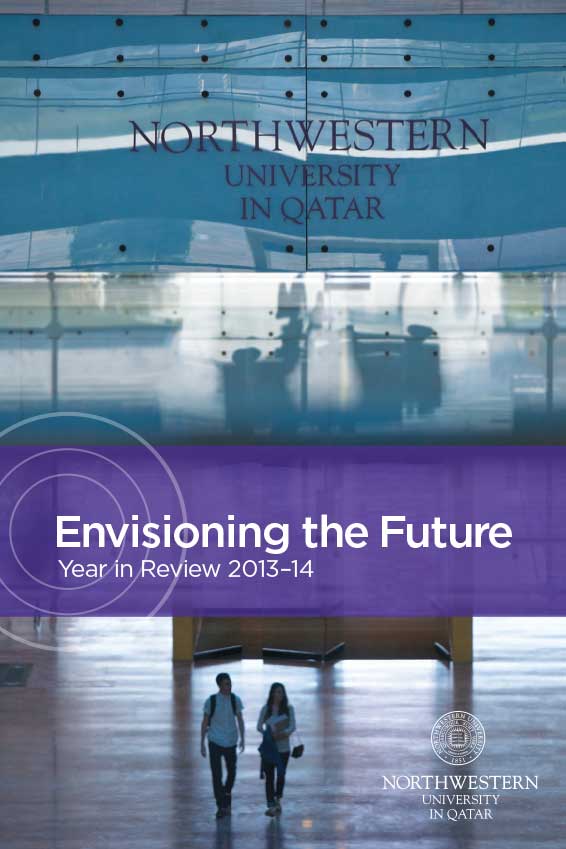 2013-14 Annual Report