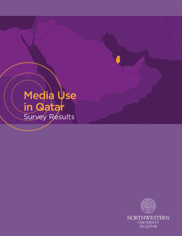 Media Use in Qatar