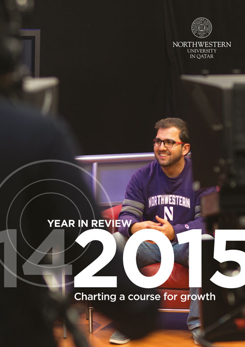 2014-15 Annual Report