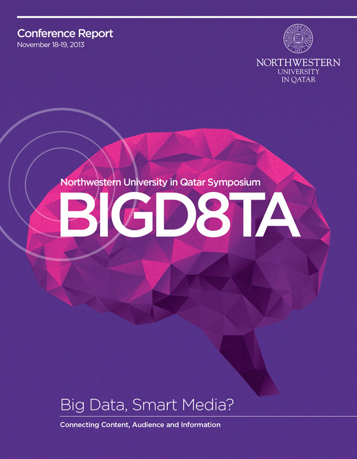 2014 Big Data Cover