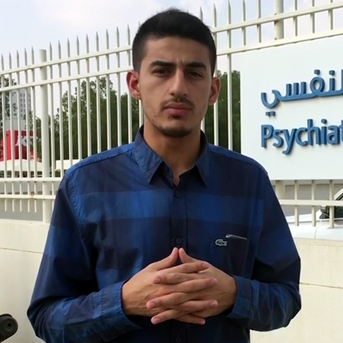 Northwestern University in Qatar